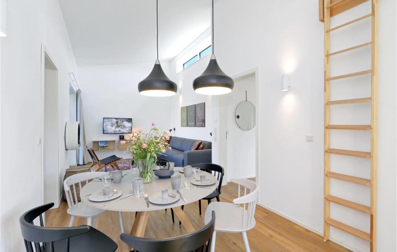 Awesome Home In Lembruch-Duemmer See With Kitchen Экстерьер фото