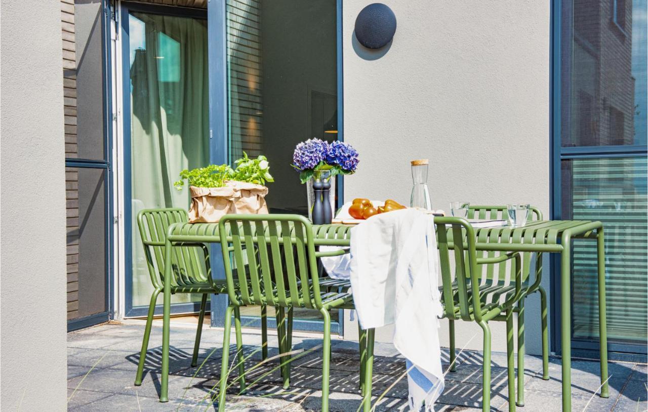 Awesome Home In Lembruch-Duemmer See With Kitchen Экстерьер фото
