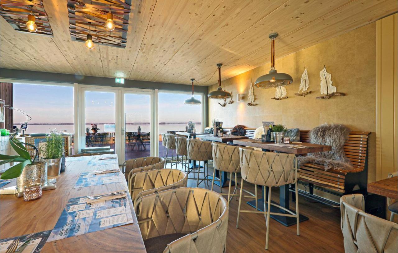 Awesome Home In Lembruch-Duemmer See With Kitchen Экстерьер фото